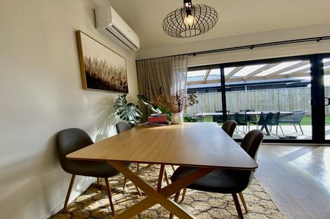 Photo of property in 1 Newman Road, Rolleston, 7614