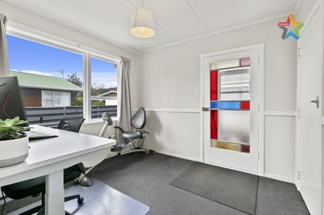 Photo of property in 71 Karamu Crescent, Wainuiomata, Lower Hutt, 5014