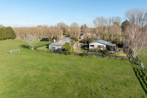 Photo of property in 592b Bruntwood Road, Tamahere, Cambridge, 3493