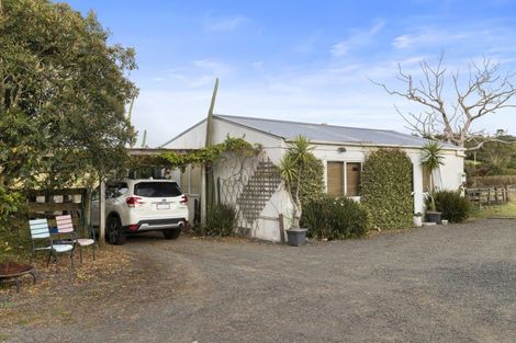Photo of property in 246 Runciman Road, Ramarama, Pukekohe, 2677