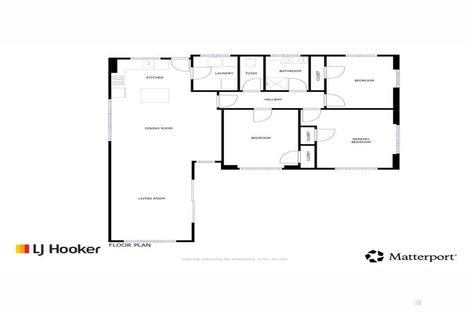 Photo of property in 8 Kowhai Street, Highfield, Timaru, 7910