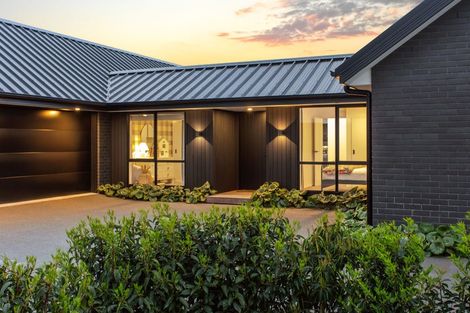 Photo of property in 15 Sarikei Avenue, Northwood, Christchurch, 8051