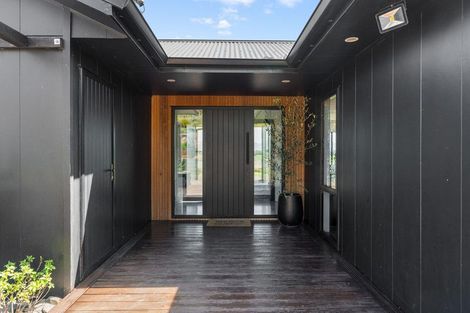 Photo of property in 1031 Lake Ferry Road, Dyerville, Martinborough, 5781