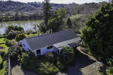 Photo of property in 23 Riverbank Road, Okoia, Whanganui, 4573