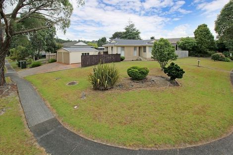 Photo of property in 10 Luanda Drive, Ranui, Auckland, 0612