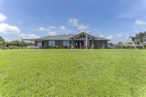 Photo of property in 210 Maude Road, Kaimiro, New Plymouth, 4371