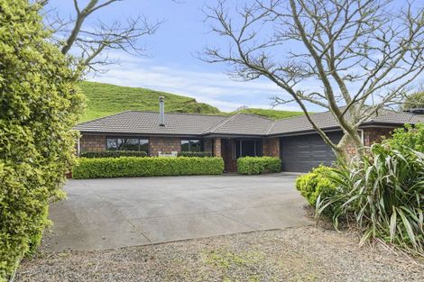 Photo of property in 863 Tarata Road, Kaimata, Inglewood, 4387