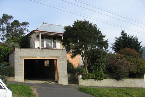 Photo of property in 13 Daly Street, Port Chalmers, 9023