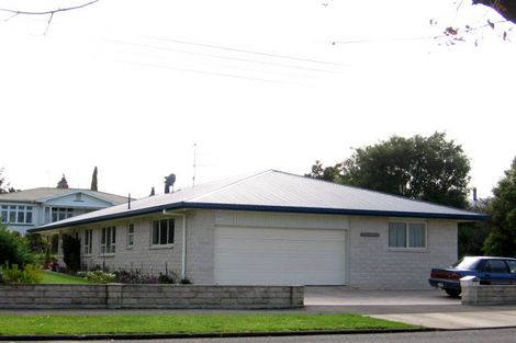Photo of property in 7a Queen Alexandra Street, Lansdowne, Masterton, 5810