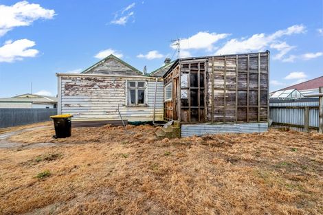 Photo of property in 55 Nelson Street, Georgetown, Invercargill, 9812