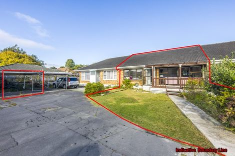 Photo of property in 2/29a Hoteo Avenue, Papatoetoe, Auckland, 2025
