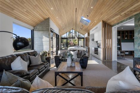 Photo of property in 112 Birchs Road, Prebbleton, 7674