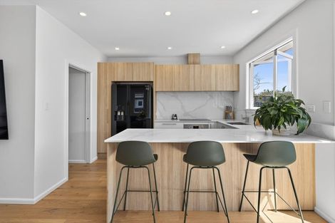 Photo of property in 197 Knowles Street, St Albans, Christchurch, 8052