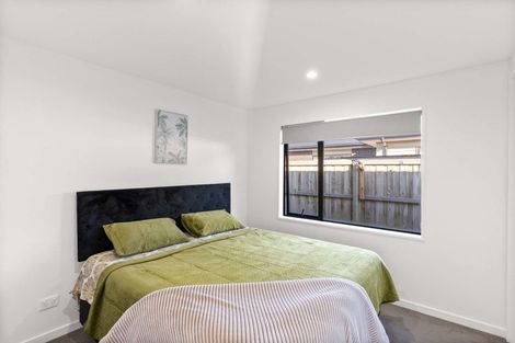 Photo of property in 8 Kate Sheppard Drive, Rolleston, 7615