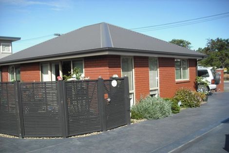 Photo of property in 4a Railway Terrace, Templeton, Christchurch, 8042