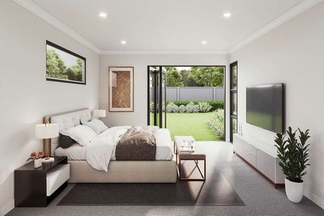 Photo of property in 21 Ellmers Street, Woodend, 7691