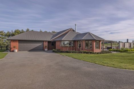 Photo of property in 517 Hamptons Road, Rolleston, Christchurch, 7676