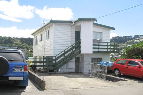 Photo of property in 4f1 Overtoun Terrace, Hataitai, Wellington, 6021