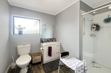 Photo of property in 453a Featherston Street, Palmerston North, 4414