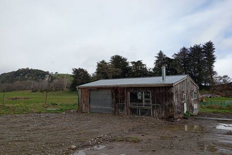 Photo of property in 1161 Clifden Highway, Rowallan, Tuatapere, 9691