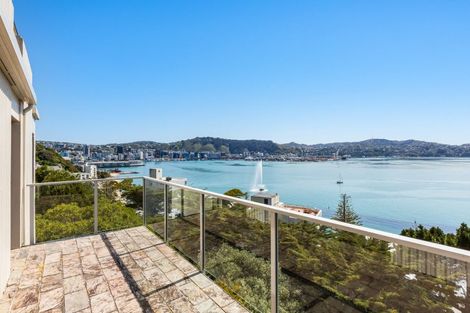 Photo of property in 9u5 Wilkinson Street, Oriental Bay, Wellington, 6011