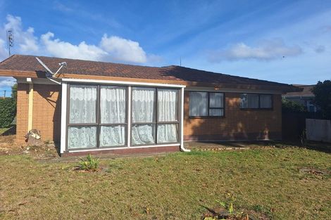 Photo of property in 32 Fairview Road, Papatoetoe, Auckland, 2025
