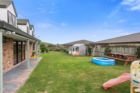 Photo of property in 22 Sharp Place, Matamata, 3400