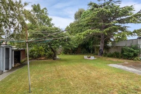 Photo of property in 9 Manuka Street, Mairehau, Christchurch, 8013