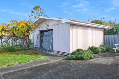 Photo of property in 4 Thynne Street, Foxton, 4814