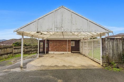 Photo of property in 86 Fourth Avenue, Woodhill, Whangarei, 0110