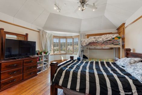 Photo of property in 128a Tasman Street, Mount Cook, Wellington, 6021