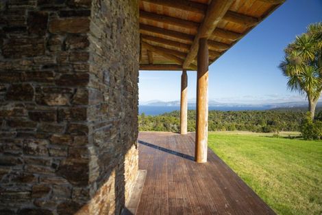 Photo of property in 1679 Whangamata Road, Marotiri, Taupo, 3377