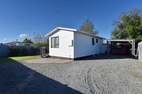 Photo of property in 8 Cridland Street West, Kaiapoi, 7630