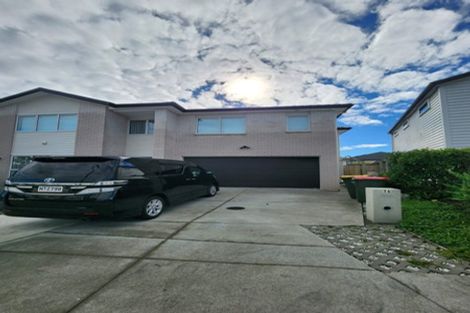 Photo of property in 14 Cloonlyon Drive, Flat Bush, Auckland, 2019