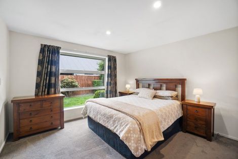 Photo of property in 174 Lowes Road, Rolleston, 7614