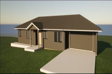 Photo of property in 205 Porangahau Road, Waipukurau, 4200