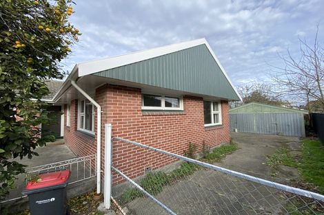 Photo of property in 14 Springhill Street, Avonhead, Christchurch, 8042