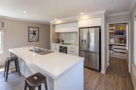 Photo of property in 1 Louis Lane, Rolleston, 7614