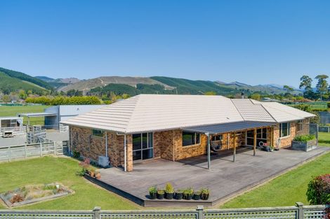 Photo of property in Wairau Valley Road, Wairau Valley, 7271