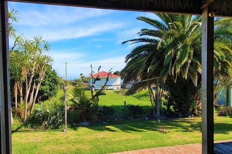 Photo of property in 27 Akiha Street, Omapere, Kaikohe, 0473