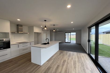 Photo of property in 63 Nethercote Way, Rolleston, 7614