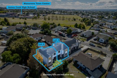 Photo of property in 13c Southview Place, Wattle Downs, Auckland, 2102