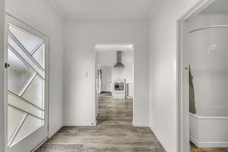 Photo of property in 12 Forbes Street, Westport, 7825
