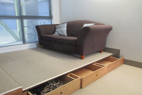 Photo of property in Urbane Apartments, 25/29 Webb Street, Mount Cook, Wellington, 6011