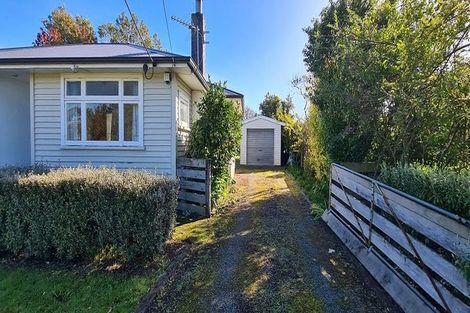 Photo of property in 35 Coddington Crescent, Masterton, 5810