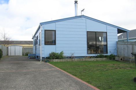 Photo of property in 5 Coromandel Court, Roslyn, Palmerston North, 4414