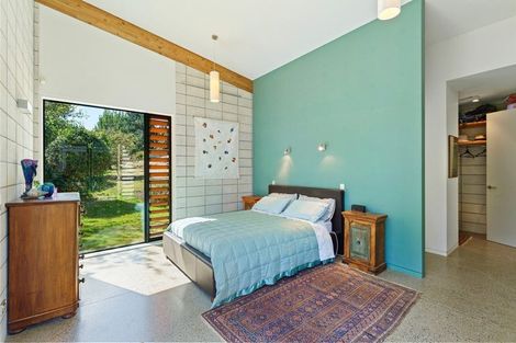 Photo of property in 86 Derham Road, Te Horo, Otaki, 5581