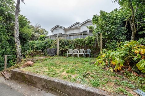 Photo of property in 58a Garden Road, Avalon, Lower Hutt, 5011
