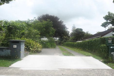 Photo of property in 59a Boucher Avenue, Te Puke, 3119