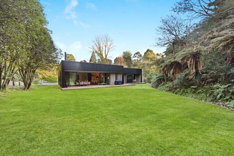 Photo of property in 48 Matangi Road, Matangi, Hamilton, 3284